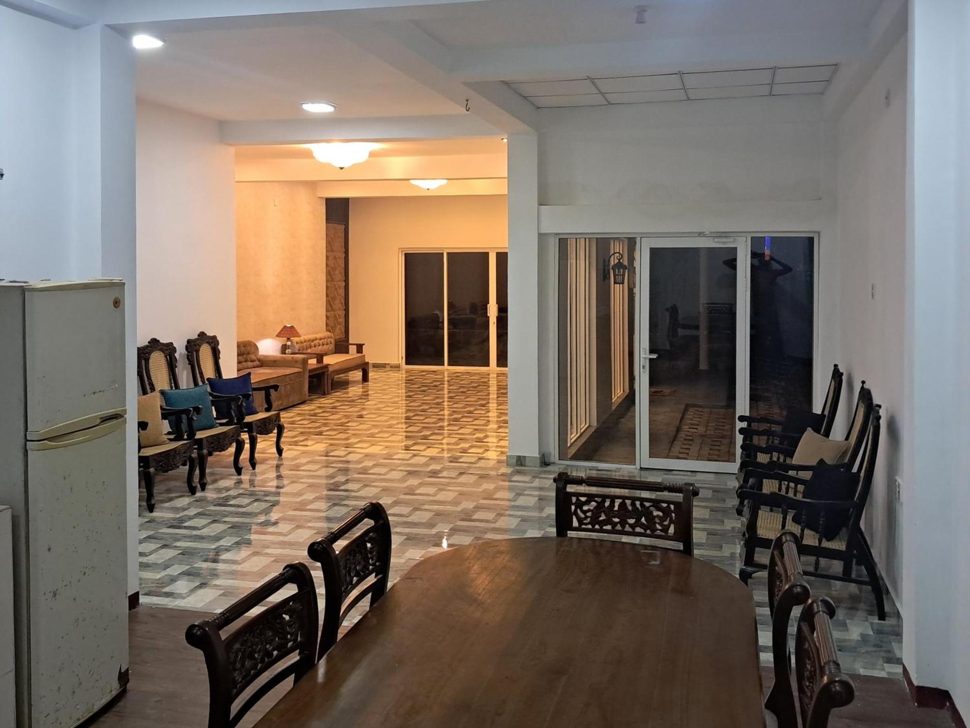 Banco Villa 베루왈라 외부 사진