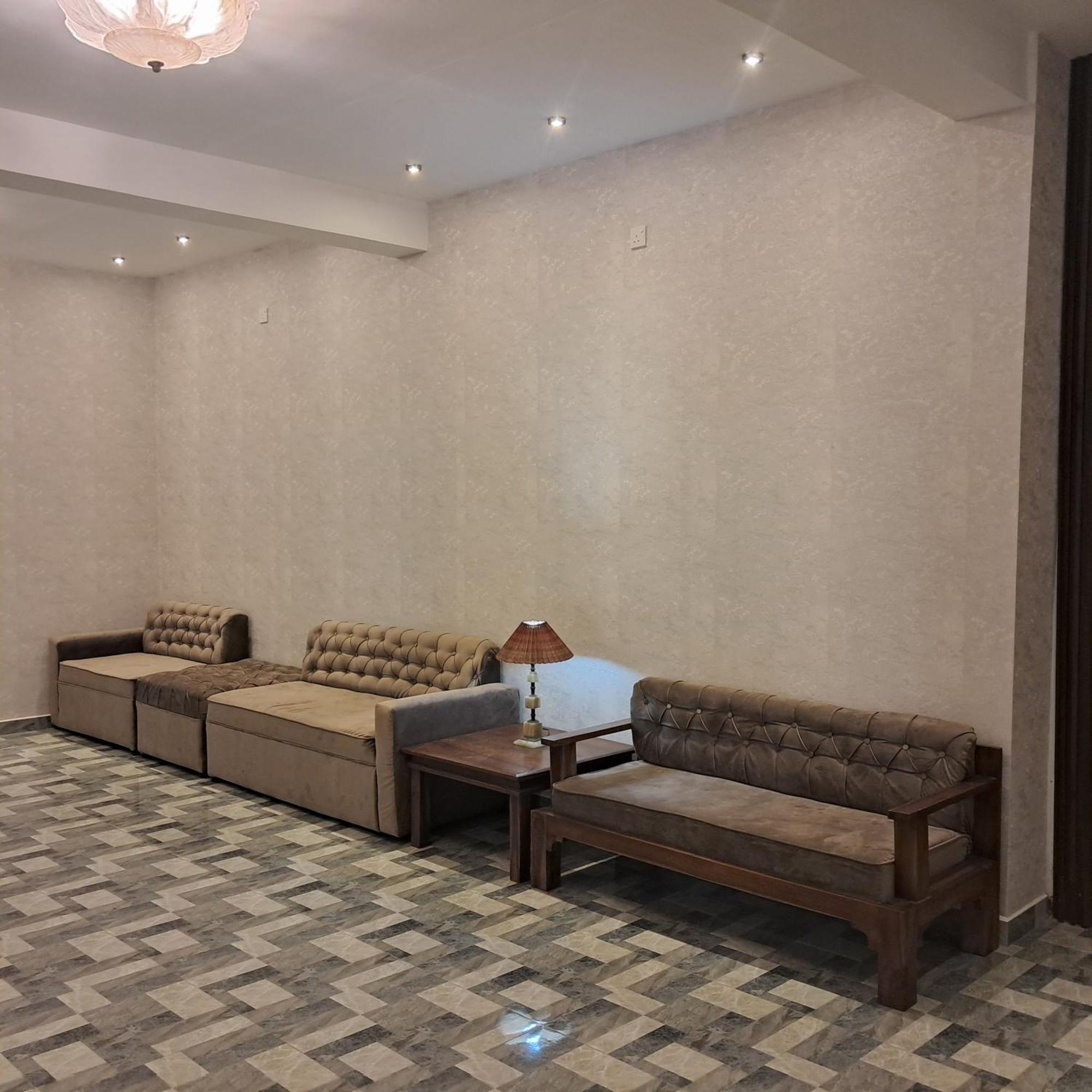 Banco Villa 베루왈라 외부 사진