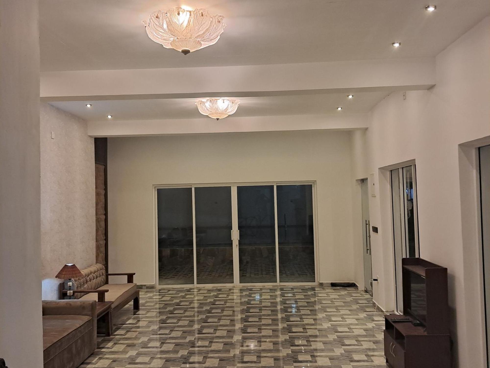 Banco Villa 베루왈라 외부 사진